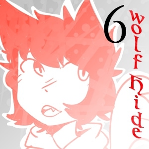 6 - backing off