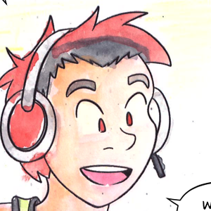 Adventure in NewWorld (p1-2)