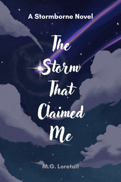 The Storm That Claimed Me
