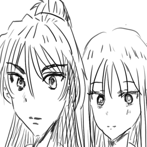 The Beauty and the Strong and the End