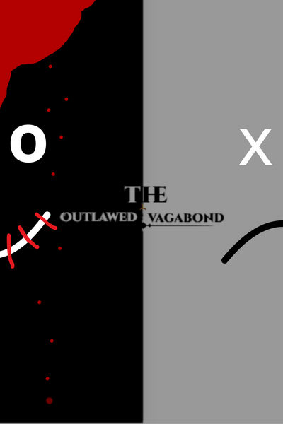 the Outlawed vagabond