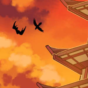 Chapter 2 - HIGH HOPES