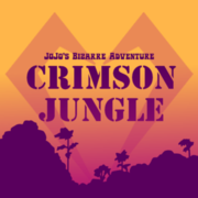 JoJo's Bizarre Adventure: Crimson Jungle