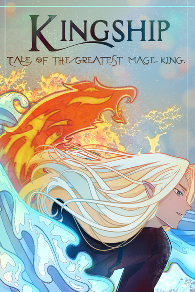 Kingship, Tale of the greatest mage king