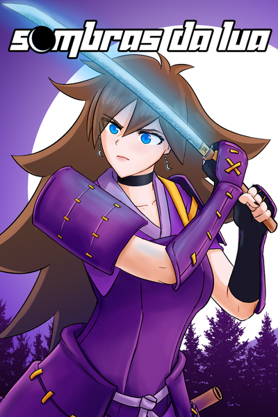 Sombras da Lua One shot