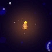The Lonely Jellyfish