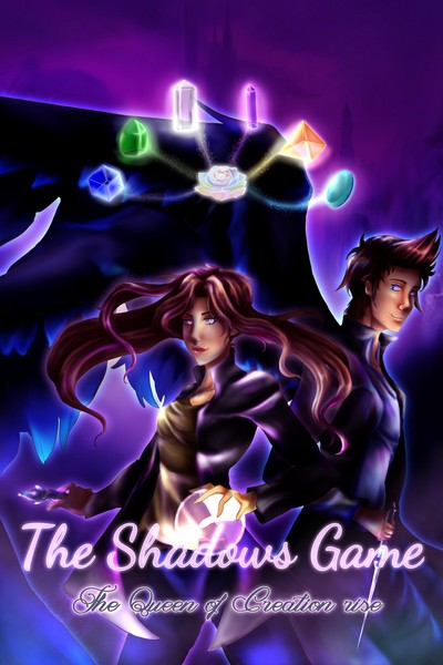 The Shadows Game (ITA/EN)