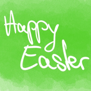 Happy Easter!