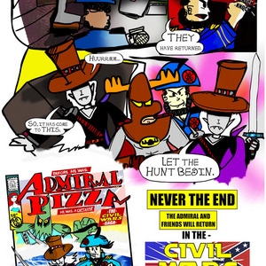 Admiral pizza issue #6 page 37 