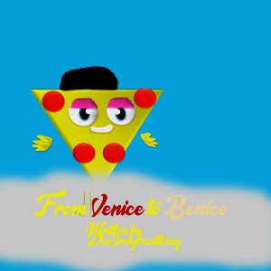 Coin Rush Series 2: From Venice to Benice