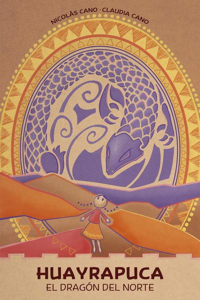 Huayrapuca, el dragón del Norte