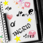 The Diary of Ingrid Aven
