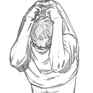 Extra, "First deep breath"