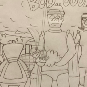 Episode 5: Super Racist - Origins: Part 1