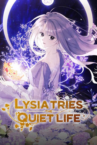 Tapas Romance Fantasy Lysia Tries The Quiet Life