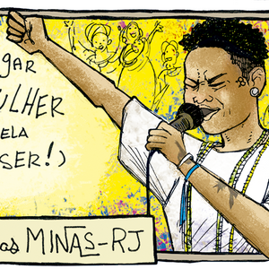 Uma poderosa fação...