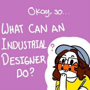 What is Industial Design?