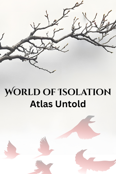 World of Isolation: Atlas Untold