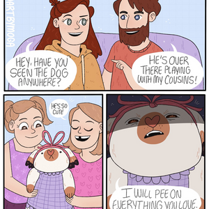 Vengeance 