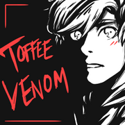 Toffee Venom