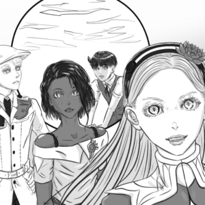 Ch2 - A place worth living
