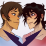 Klance Mini Comics 