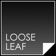 loose leaf