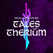 Final Adventure: Tales of Therium