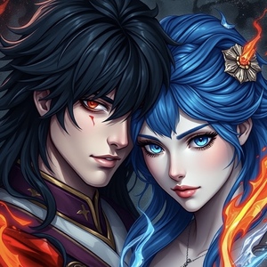 Chapter 11 - Veils of Truth and Shadows of Doubt