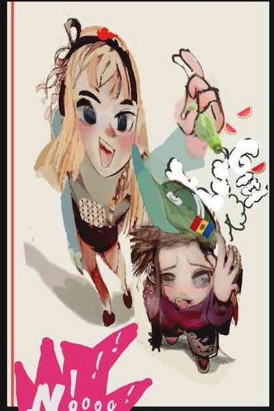 caballo rojo tiene un empleado problema