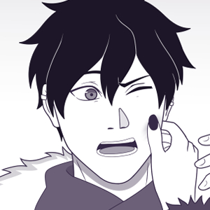 Chapter 57 - Close, Closer...