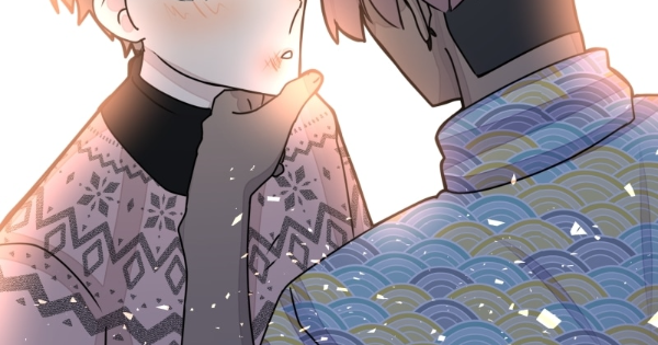 Read BETA version This guy is my sunshine (FR) :: EPISODE 34-1.6 [S2