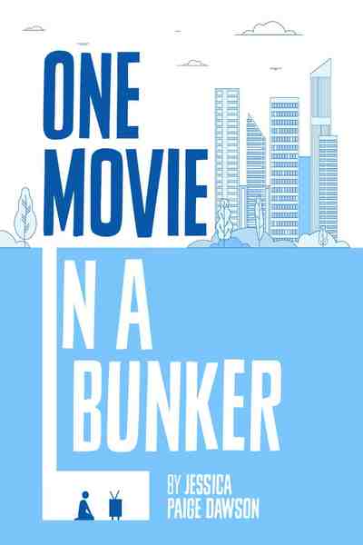 Tapas Drama One Movie in a Bunker