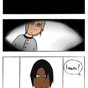 Bonus scene