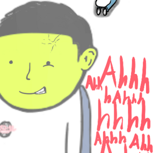 Reading The Wrong Material