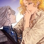 The Moon of the Empire is Courting Me