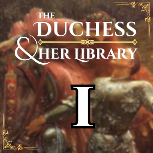 Chapter 1: The Sleeping Duchess is Awake