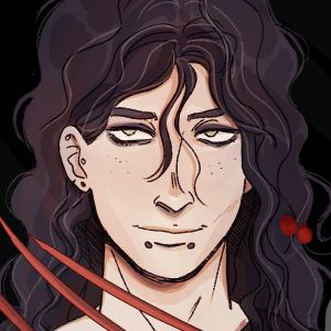 [Character sheet] Asa Raven