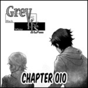 Chapter 10: A fast day 
