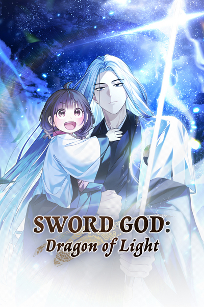 Sword God: Dragon of Light