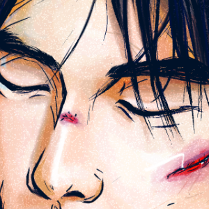 In Real Life (Pt. III)