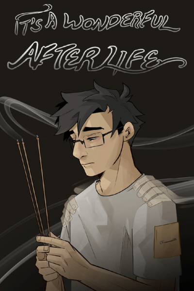 It's a Wonderful Afterlife