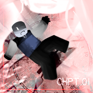 Chapter 01: Same Dream