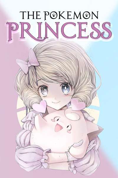 The Pokemon Princess