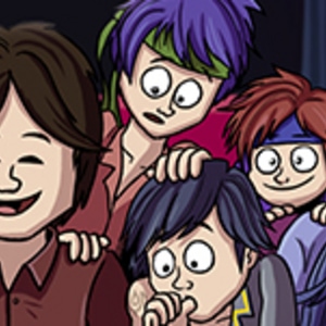 Roster Imposter (Everyone is Home)