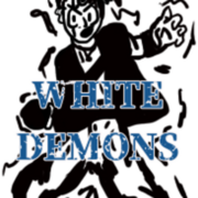 White demons