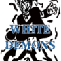 White demons