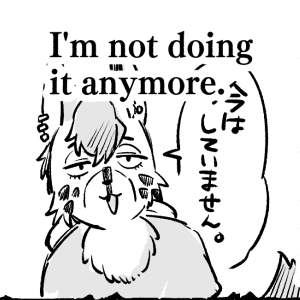 Armor Blooming on My Wrist