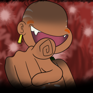  WC Ch.1 | Ep.2 - Dealbreaker