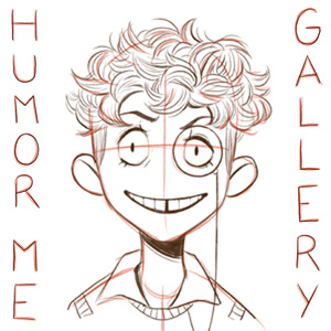 Humor Me - Gallery -